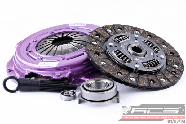 Spojková sada Australian Clutch Services Pty Ltd