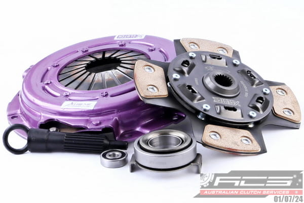 Spojková sada Australian Clutch Services Pty Ltd