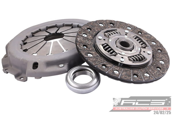 Spojková sada Australian Clutch Services Pty Ltd