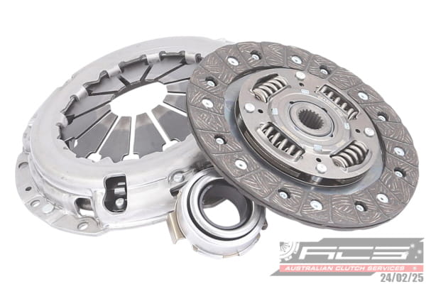 Spojková sada Australian Clutch Services Pty Ltd