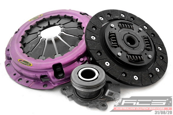 Spojková sada Australian Clutch Services Pty Ltd