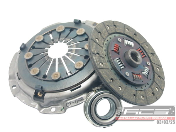 Spojková sada Australian Clutch Services Pty Ltd
