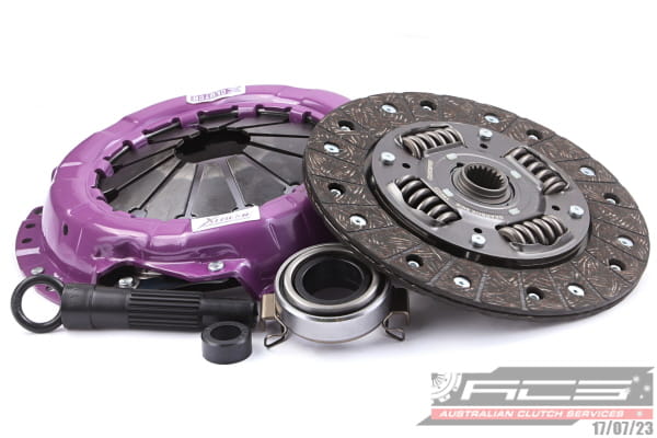 Spojková sada Australian Clutch Services Pty Ltd