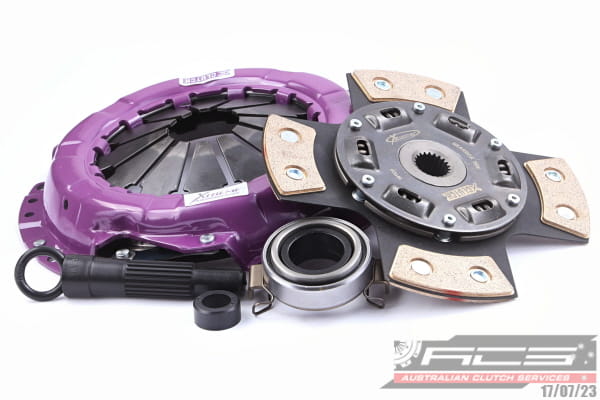 Spojková sada Australian Clutch Services Pty Ltd
