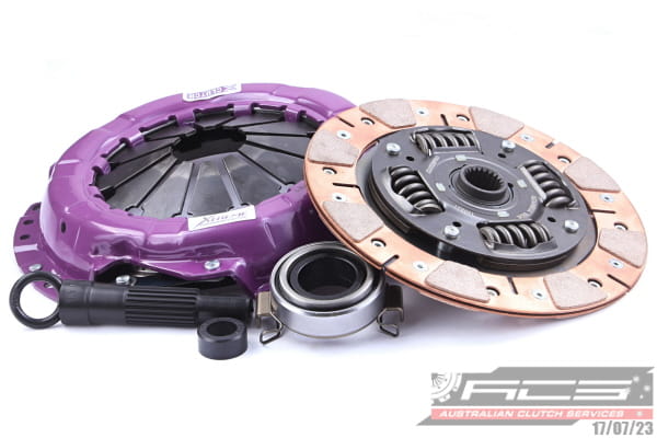 Spojková sada Australian Clutch Services Pty Ltd