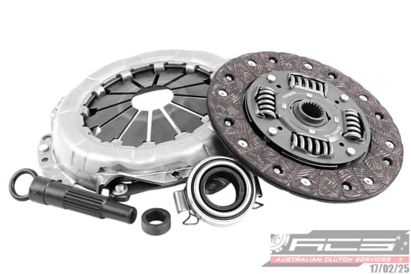 Spojková sada Australian Clutch Services Pty Ltd