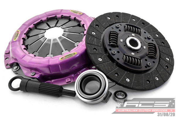Spojková sada Australian Clutch Services Pty Ltd