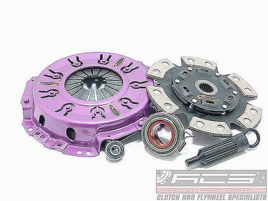 Spojková sada Australian Clutch Services Pty Ltd