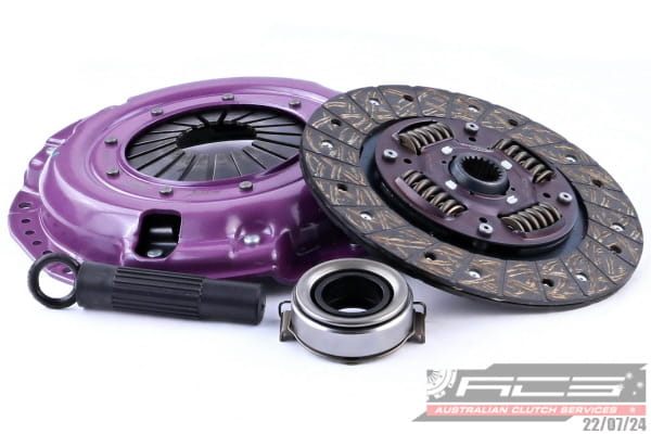 Spojková sada Australian Clutch Services Pty Ltd