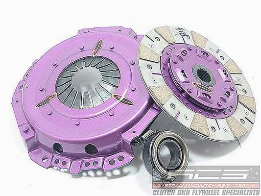 Spojková sada Australian Clutch Services Pty Ltd