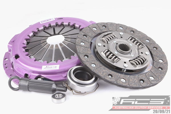 Spojková sada Australian Clutch Services Pty Ltd
