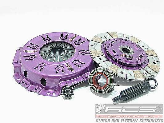 Spojková sada Australian Clutch Services Pty Ltd