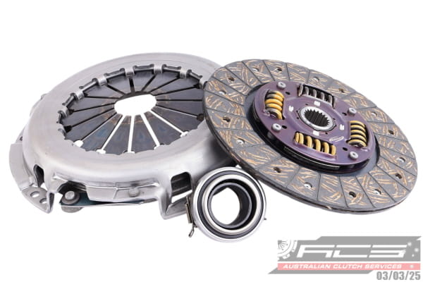 Spojková sada Australian Clutch Services Pty Ltd