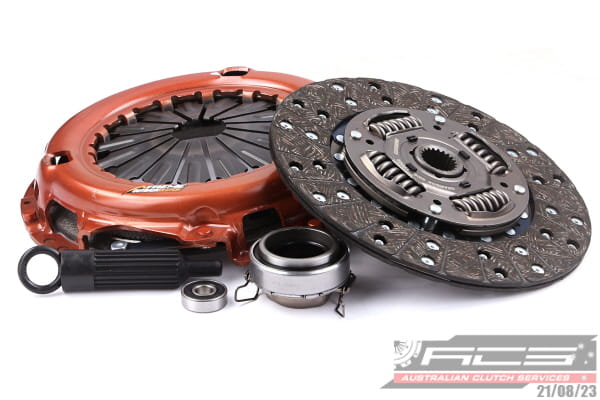 Spojková sada Australian Clutch Services Pty Ltd