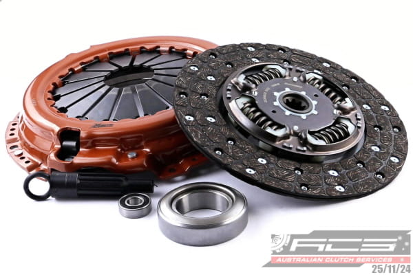 Spojková sada Australian Clutch Services Pty Ltd