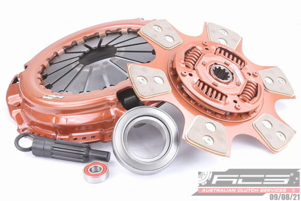 Spojková sada Australian Clutch Services Pty Ltd