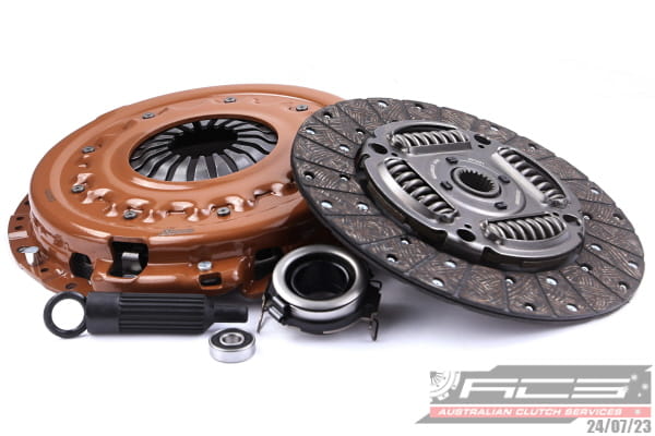 Spojková sada Australian Clutch Services Pty Ltd