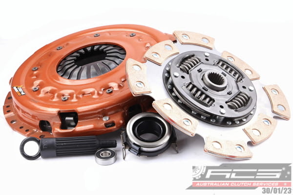 Spojková sada Australian Clutch Services Pty Ltd