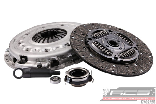 Spojková sada Australian Clutch Services Pty Ltd