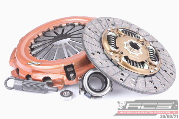 Spojková sada Australian Clutch Services Pty Ltd