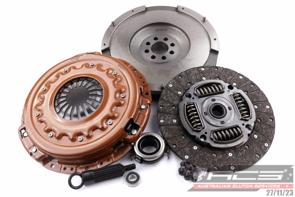 Spojková sada Australian Clutch Services Pty Ltd