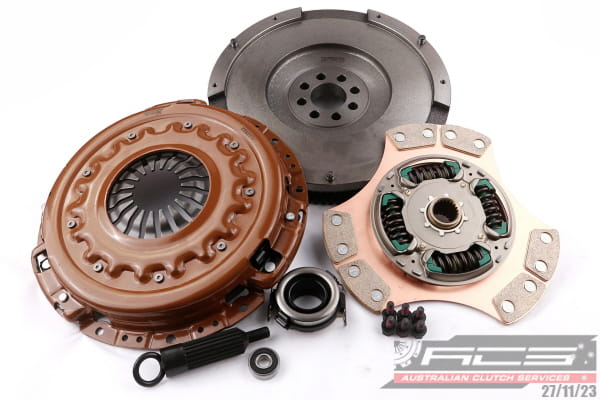 Spojková sada Australian Clutch Services Pty Ltd