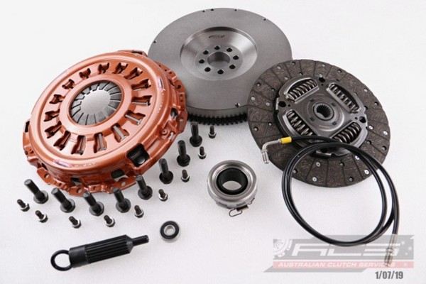 Spojková sada Australian Clutch Services Pty Ltd