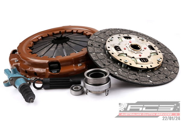 Spojková sada Australian Clutch Services Pty Ltd