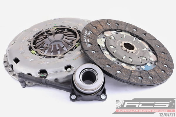 Spojková sada Australian Clutch Services Pty Ltd