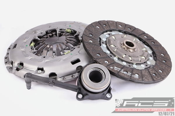 Spojková sada Australian Clutch Services Pty Ltd