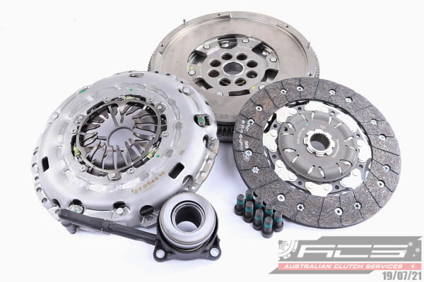 Spojková sada Australian Clutch Services Pty Ltd