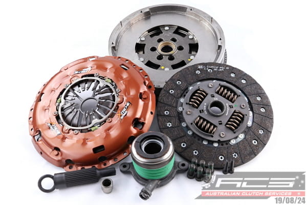 Spojková sada Australian Clutch Services Pty Ltd