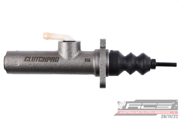 Hlavný spojkový valec Australian Clutch Services Pty Ltd