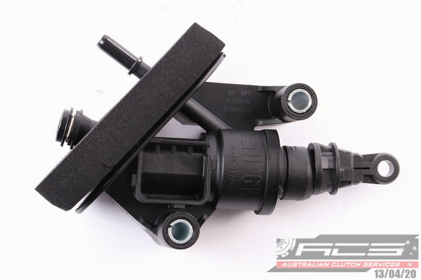 Hlavný spojkový valec Australian Clutch Services Pty Ltd