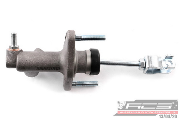 Hlavný spojkový valec Australian Clutch Services Pty Ltd