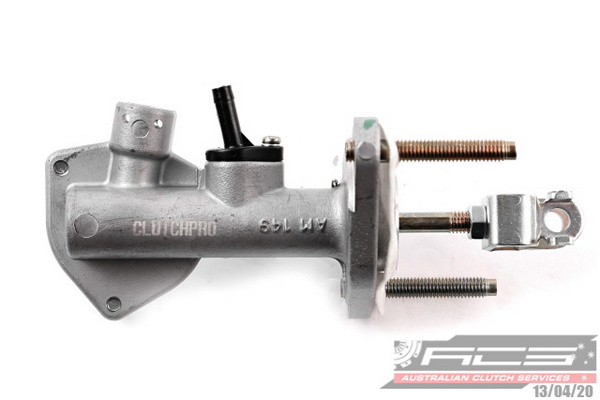 Hlavný spojkový valec Australian Clutch Services Pty Ltd