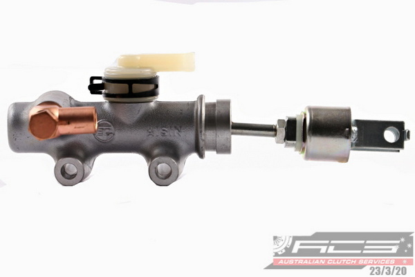 Hlavný spojkový valec Australian Clutch Services Pty Ltd