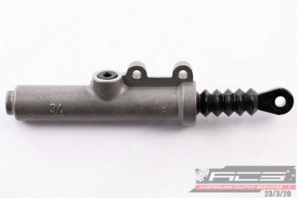 Hlavný spojkový valec Australian Clutch Services Pty Ltd