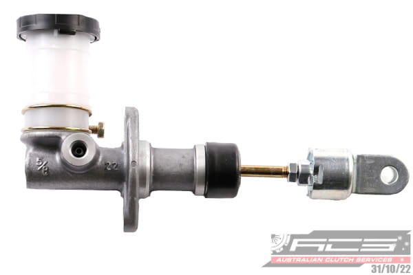 Hlavný spojkový valec Australian Clutch Services Pty Ltd