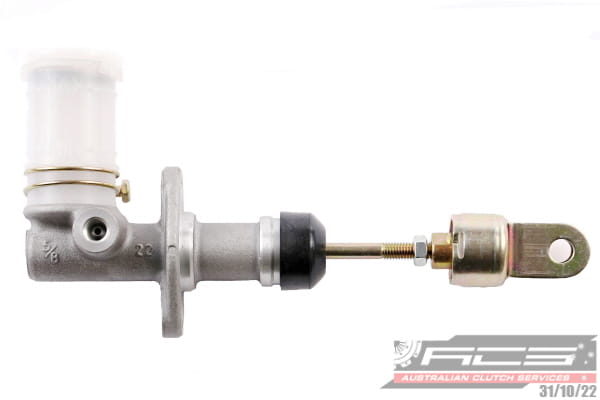 Hlavný spojkový valec Australian Clutch Services Pty Ltd