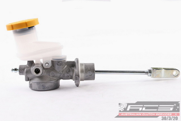 Hlavný spojkový valec Australian Clutch Services Pty Ltd