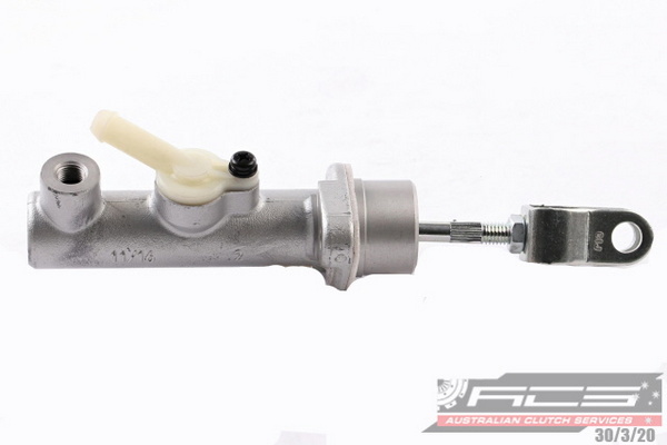 Hlavný spojkový valec Australian Clutch Services Pty Ltd