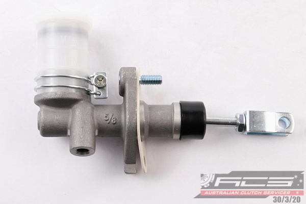Hlavný spojkový valec Australian Clutch Services Pty Ltd