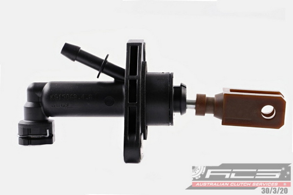 Hlavný spojkový valec Australian Clutch Services Pty Ltd