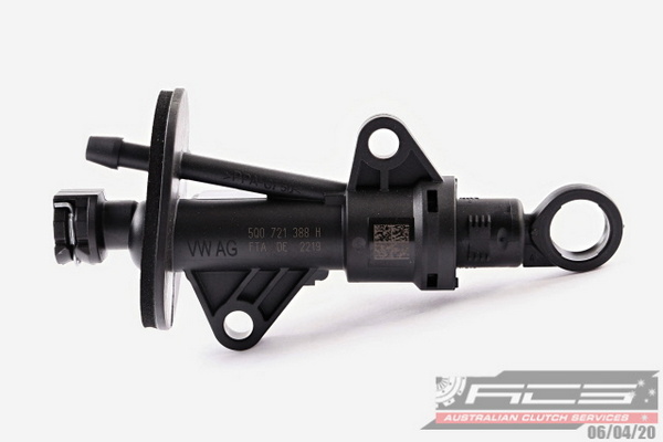 Hlavný spojkový valec Australian Clutch Services Pty Ltd