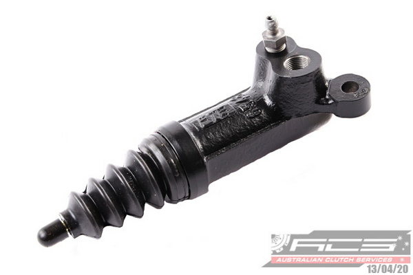 Pomocný spojkový valec Australian Clutch Services Pty Ltd