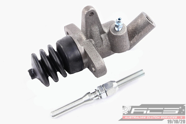 Pomocný spojkový valec Australian Clutch Services Pty Ltd