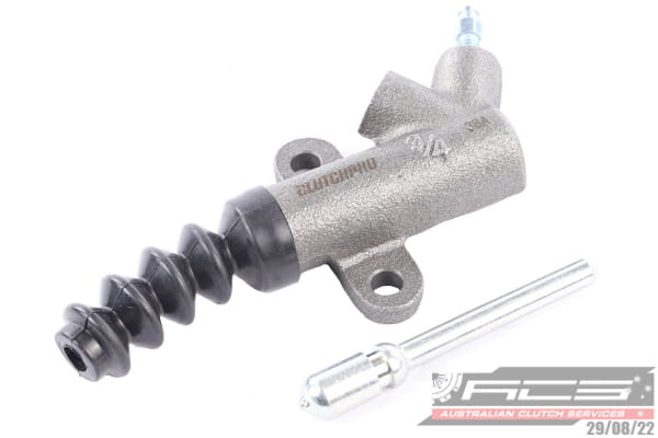 Pomocný spojkový valec Australian Clutch Services Pty Ltd