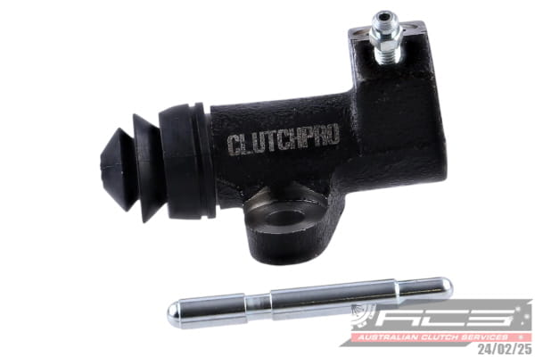 Pomocný spojkový valec Australian Clutch Services Pty Ltd