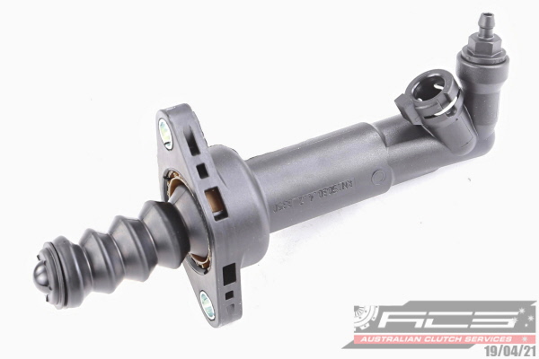 Pomocný spojkový valec Australian Clutch Services Pty Ltd